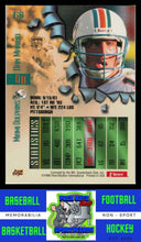 Load image into Gallery viewer, 1996 Fleer Metal #66 Dan Marino NM