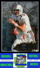 Load image into Gallery viewer, 1996 Fleer Metal #66 Dan Marino NM