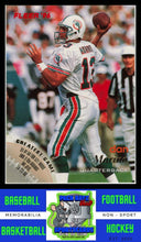 Load image into Gallery viewer, 1996 Fleer #73 Dan Marino NM