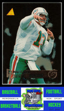 Load image into Gallery viewer, 1995 Pinnacle #197 Dan Marino NM