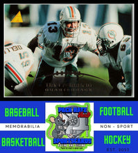 Load image into Gallery viewer, 1995 Pinnacle #22 Dan Marino NM