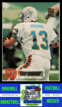 Load image into Gallery viewer, 1994 Stadium Club #621 Dan Marino NM