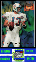 Load image into Gallery viewer, 1995 SkyBox Premium #142 Dan Marino NM