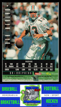 Load image into Gallery viewer, 1995 Classic Images Limited #4 Dan Marino NM