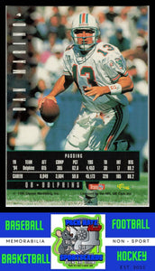 1995 Classic Images Limited #4 Dan Marino NM