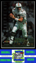 Load image into Gallery viewer, 1995 Classic Images Limited #4 Dan Marino NM