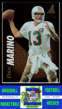 Load image into Gallery viewer, 1995 Zenith #97 Dan Marino Promos NM