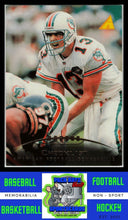 Load image into Gallery viewer, 1995 Pinnacle #244 Dan Marino NM