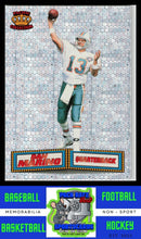 Load image into Gallery viewer, 1994 Pacific #17 Dan Marino Marquee Prisms NM