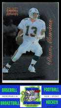 Load image into Gallery viewer, 1996 Select Certified #55 Dan Marino NM