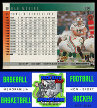 Load image into Gallery viewer, 1996 Donruss #161 Dan Marino NM