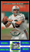 Load image into Gallery viewer, 1996 Donruss #161 Dan Marino NM