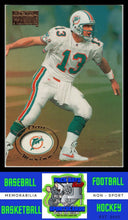 Load image into Gallery viewer, 1996 SkyBox Premium #92 Dan Marino Rubies NM