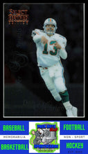 Load image into Gallery viewer, 1996 Select Certified #122 Dan Marino Red NM