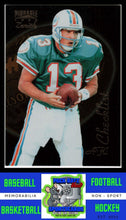 Load image into Gallery viewer, 1996 Zenith Pinnacle #148 Dan Marino Artist&#39;s Proofs NM