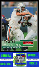 Load image into Gallery viewer, 1995 SkyBox Impact #84 Dan Marino NM