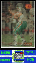 Load image into Gallery viewer, 1995 Sportflix #153 Dan Marino NM