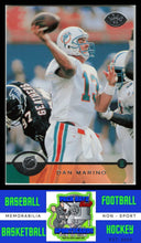 Load image into Gallery viewer, 1996 Donruss Leaf #70 Dan Marino NM