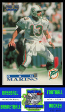 Load image into Gallery viewer, 1996 Pro Line #5 Dan Marino NM