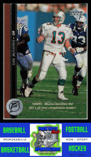 Load image into Gallery viewer, 1996 Upper Deck #76 Dan Marino NM