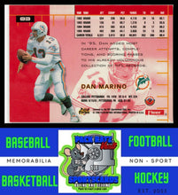 Load image into Gallery viewer, 1996 Ultra #83 Dan Marino NM