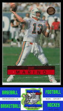 Load image into Gallery viewer, 1996 Ultra #83 Dan Marino NM