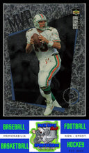 Load image into Gallery viewer, 1996 Collector&#39;s Choice #M25 Dan Marino MVPs NM