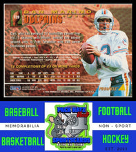 Load image into Gallery viewer, 1994 Pinnacle #120 Dan Marino NM