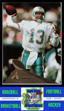 Load image into Gallery viewer, 1994 Pinnacle #120 Dan Marino NM