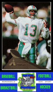 1994 Pinnacle #120 Dan Marino NM