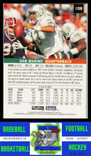 Load image into Gallery viewer, 1993 SkyBox Premium #108 Dan Marino NM