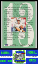 Load image into Gallery viewer, 1994 Ultra #7 Dan Marino Flair Hot Numbers NM