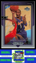 Load image into Gallery viewer, 2004 Upper Deck All-Star Lineup #37 Kobe Bryant NM/M