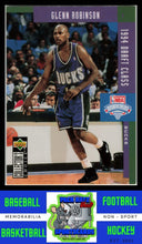 Load image into Gallery viewer, 1994 Upper Deck Collectors Choice #407 Glenn Robinson NM/M