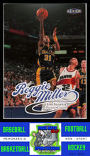 Load image into Gallery viewer, 1998 Ultra #29 Reggie Miller NM/M