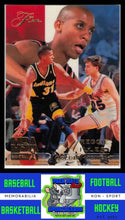 Load image into Gallery viewer, 1994 Flair USA #59 Reggie Miller NM/M