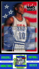 Load image into Gallery viewer, 1994 Flair USA #62 Reggie Miller NM/M