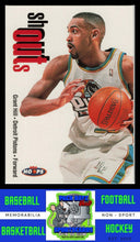 Load image into Gallery viewer, 1998 Hoops #10SO Grant Hill Shout Outs NM/M