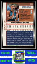 Load image into Gallery viewer, 1998 Topps #165 Grant Hill NM/M