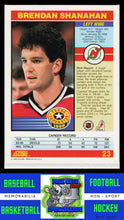 Load image into Gallery viewer, 1990 Score Young Superstars #23 Brendan Shanahan EX