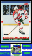 Load image into Gallery viewer, 1990 Score Young Superstars #23 Brendan Shanahan EX