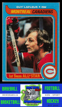 Load image into Gallery viewer, 1979 Topps #200 Guy Lafleur EX+