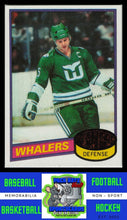 Load image into Gallery viewer, 1980 Topps #160 Mark Howe EX+