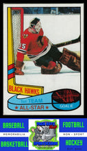 Load image into Gallery viewer, 1980 Topps #86 Tony Esposito EX