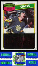 Load image into Gallery viewer, 1980 Topps #171 Charlie Simmer EX+