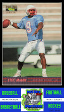 Load image into Gallery viewer, 1995 Pro Line Series II #II-50 Steve McNair EX/NM