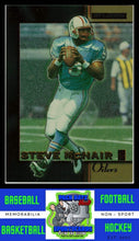 Load image into Gallery viewer, 1996 Score Board NFL Lasers #31 Steve McNair EX/NM