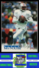 Load image into Gallery viewer, 1996 Pro Line #14 Steve McNair Headliners EX/NM