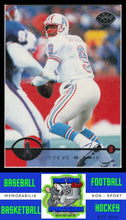 Load image into Gallery viewer, 1996 Donruss #17 Steve McNair EX/NM