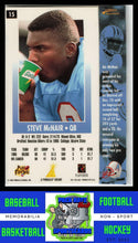 Load image into Gallery viewer, 1996 Action Packed #15 Steve McNair EX/NM